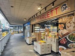 Jalan Besar (D8), Shop House #557600341